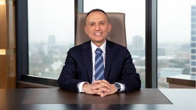 Pusula Holding'in CEO'lu�una Sait Ayta� atand�