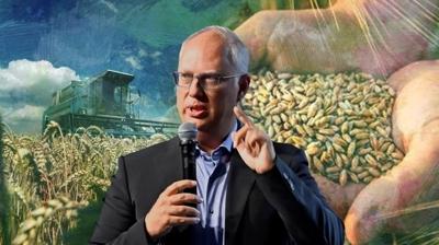 Rusya'dan d�nya i�in korkutan uyar�! G�bre krizi ba�lad�, s�rada g�da var