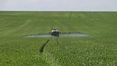 Tar�mda ak�ll� devrim �a��: Robot filolar� tarlalarda olacak