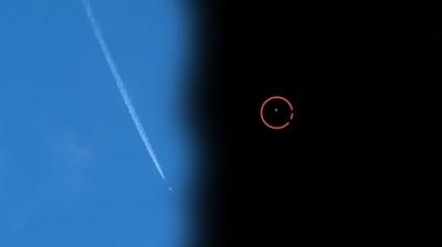 T�rk jetlerinden �ran hatt�nda 7/24 n�bet! Devriye u�u�lar� ger�ekle�tiriliyor