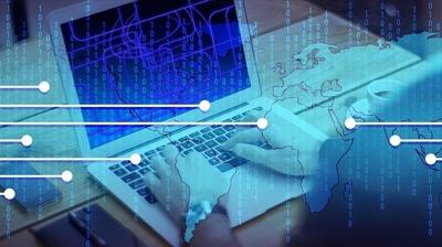 T�rkiye dijital kalkan�n� b�y�tt�: SOME ekipleri ve uzman say�s� h�zla artt�