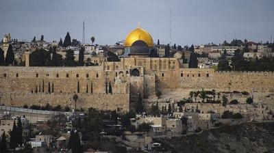 T�rkiye ve 7 �lkeden �srail'e ortak tepki:  Uluslararas� hukukun a��k bir ihlali