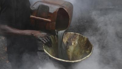 �lkede petrol kayn�yor... 20 milyar dolarl�k onay resmen ��kt�