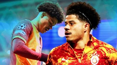 Ve Gabriel Sara'y� sonunda duyurdular! Herkes bu haberi bekliyordu