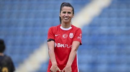 ABB FOMGET'in konu�u Fatih Vatan Spor