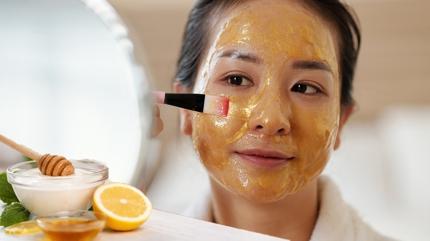 Cildim mat diyorsan�z 1 ka��k s�r�n! Bebek gibi yap�yor