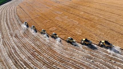 G�da pazar�nda T�rkiye imzas�: 2 ayda 1,9 milyar dolarl�k rekor