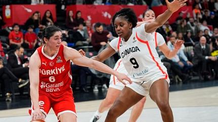 Potan�n Perileri, D�nya Kupas� Elemeleri'ne galibiyetle ba�lad�