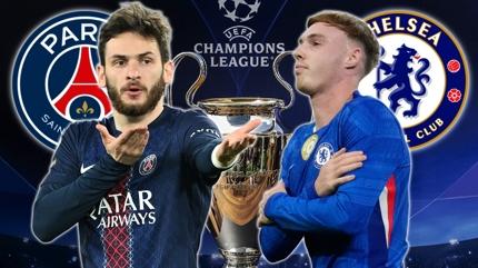 PSG - Chelsea ma�� saat ka�ta, hangi kanalda? �ampiyonlar Ligi son 16 turu