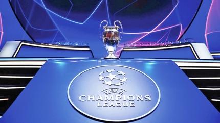 �ampiyonlar Ligi son 16 turu gol ya�muruyla ba�lad�