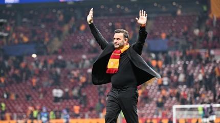 T�rk futbolu kazand�