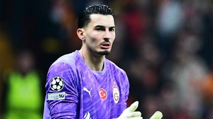 U�urcan �ak�r kalesinde duvar �rd�! �ampiyonlar Ligi'nde zirveye oynuyor