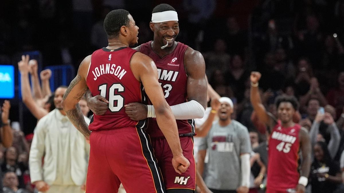 nba basketbol adebayo foto�raflar� resimleri