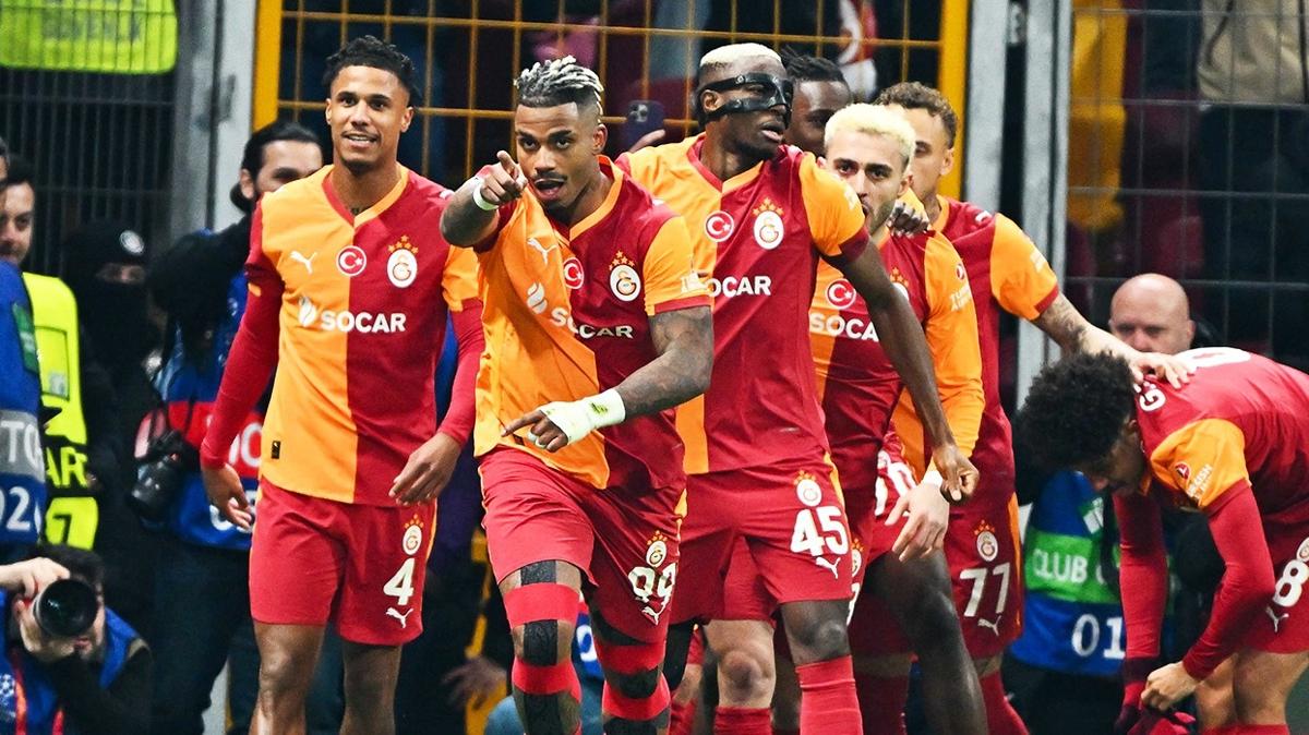 galatasaray liverpool �ampiyonlar ligi foto�raflar� resimleri