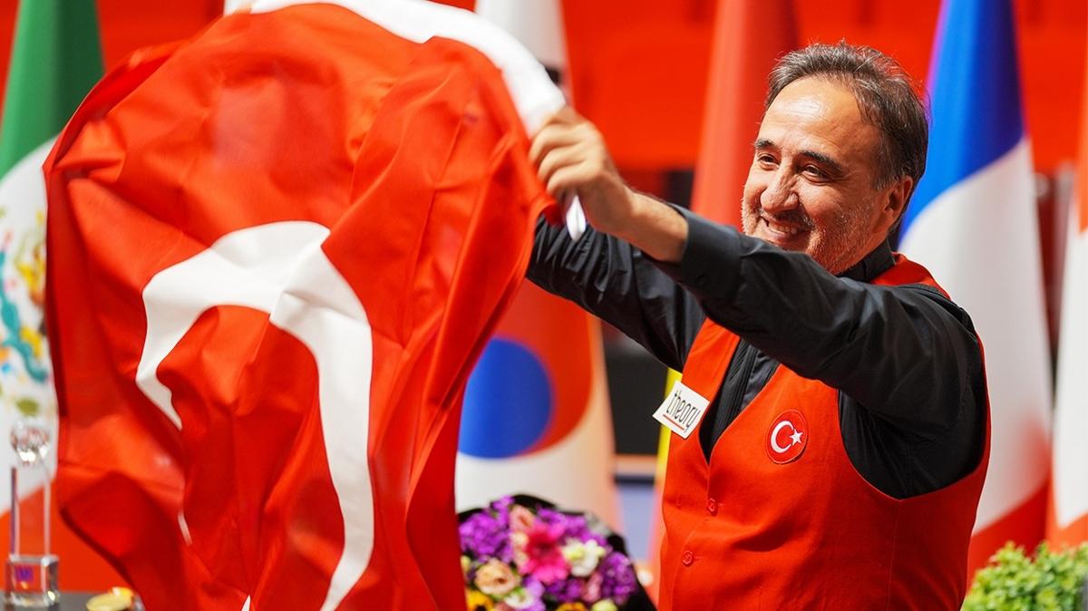 bar�� cin artistik bilardo avrupa �ampiyonlu�u foto�raflar� resimleri