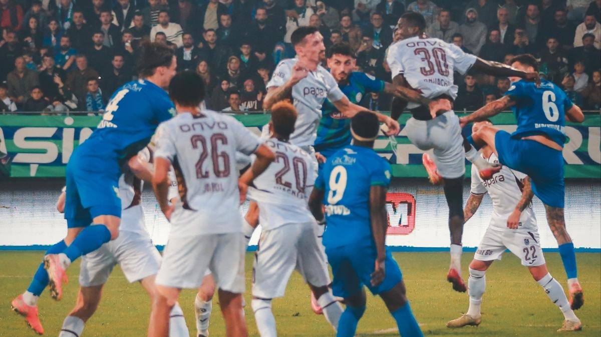 trabzonspor rizespor s�per lig foto�raflar� resimleri