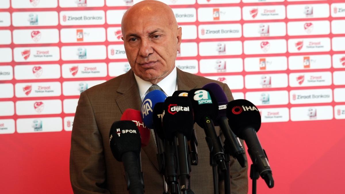 Samsunspor Ba�kan�  Ziraat T�rkiye Kupas�  Avrupa ge�i�i foto�raflar� resimleri