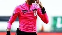 1. Lig'de yar�nki ma�larda g�rev alacak hakemler belli oldu
