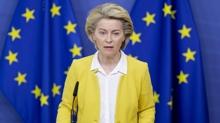 AP'de Von der Leyen'e ABD-�srail tepkisi