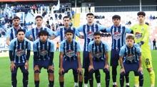FIFA'dan Adana Demirspor'a bir ceza daha! 6 puan� silindi