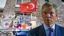�lk s�ra onlarda! 34 milyar dolar� T�rkiye'ye emanet ettiler