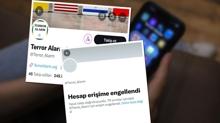 �srail ma�as� hesaplara eri�im engeli!  ''Terror Alarm''a kilit vuruldu