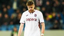Trabzonspor'a Arseniy Batagov'dan k�t� haber