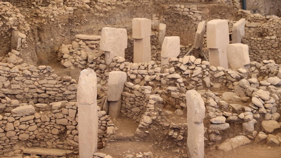 �Tarihin s�f�r noktas�� 7 y�lda 4 milyon turist a��rlad�