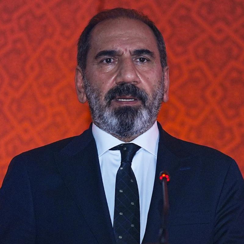 TFF'den s�rpriz VAR teklifi! 'Gelin birlikte izleyelim'