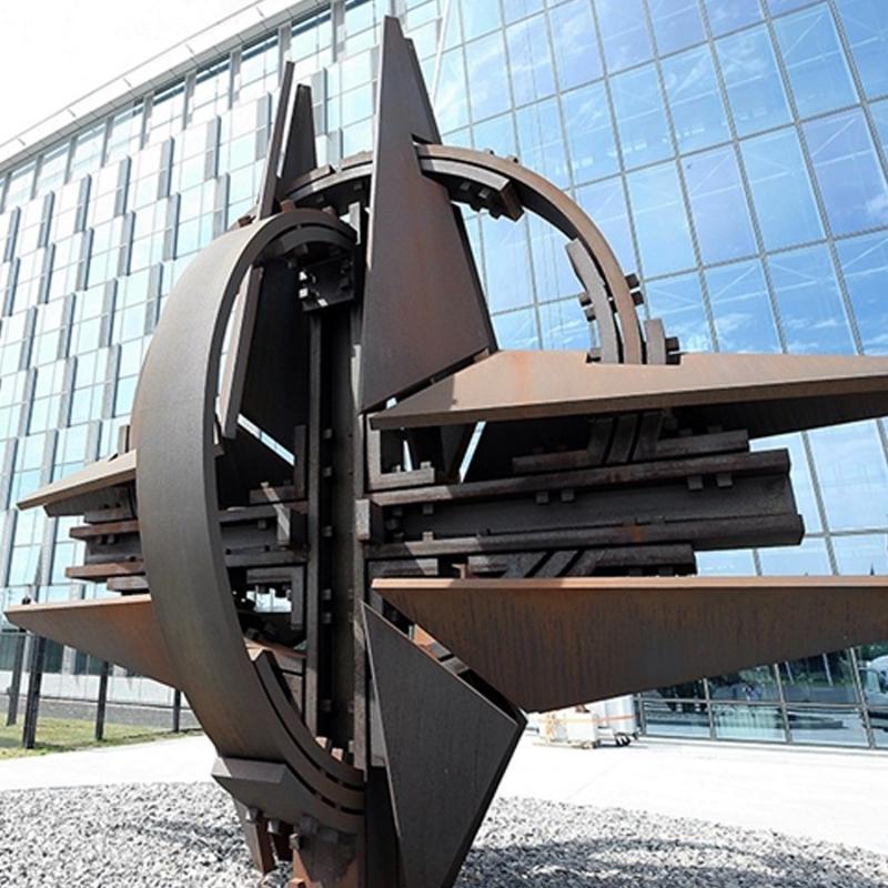 T�rkiye ve NATO ili�kileri ele al�nd�: Sava�, �ttifak'�n ne kadar haz�r oldu�unu test etmek i�in �ok �nemli