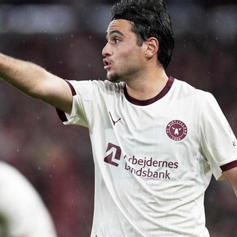 Aral �im�ir'den transfer itiraf�! S�per Lig'den teklif ald��� tak�m� a��klad�