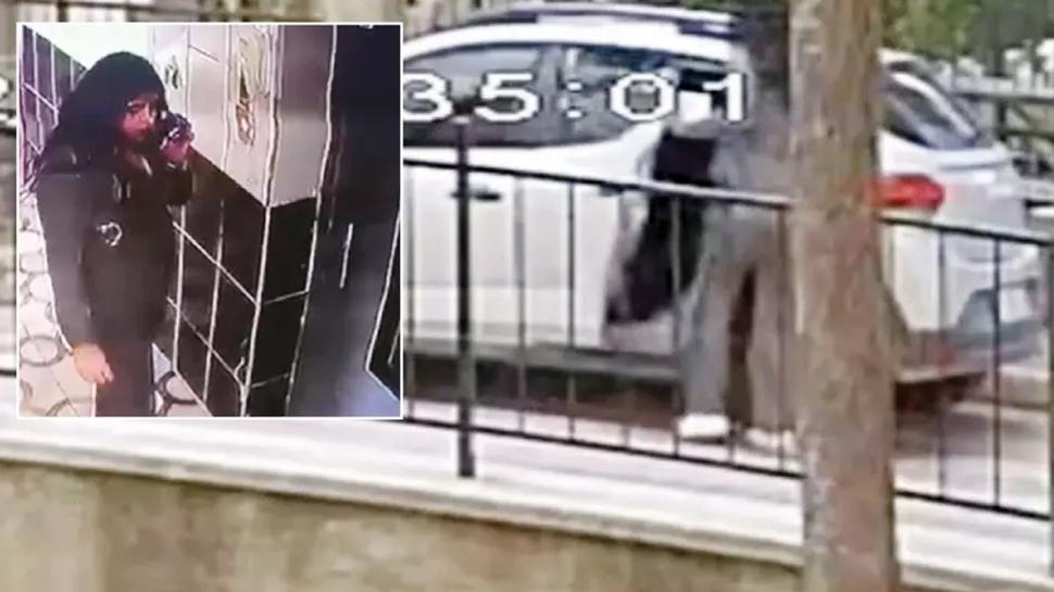 Ba�komiser yalan�yla 1.5 milyonluk vurgun