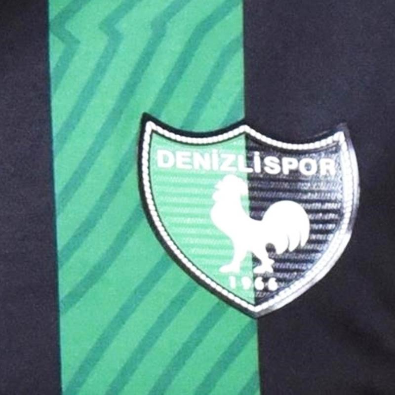 Denizlispor'un ac� sonu: Amat�r lige d��t�