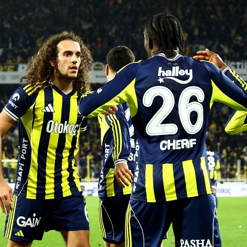 Fenerbah�e'de alarm zilleri �al�yor! 6 eksik, 5 ceza s�n�r�: Rakip Fatih Karag�mr�k