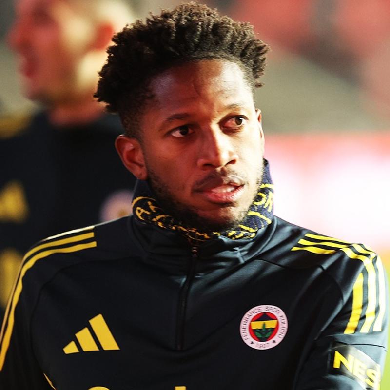Fred'e Brezilya'dan s�rpriz talip: Fenerbah�e bonservisini belirledi