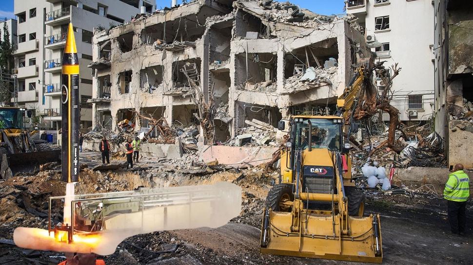 �ran etkili f�zeleri yedekte tuttu