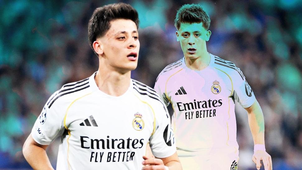 �spanya, Arda G�ler'i konu�uyor! Manchester City'ye sahay� dar etti