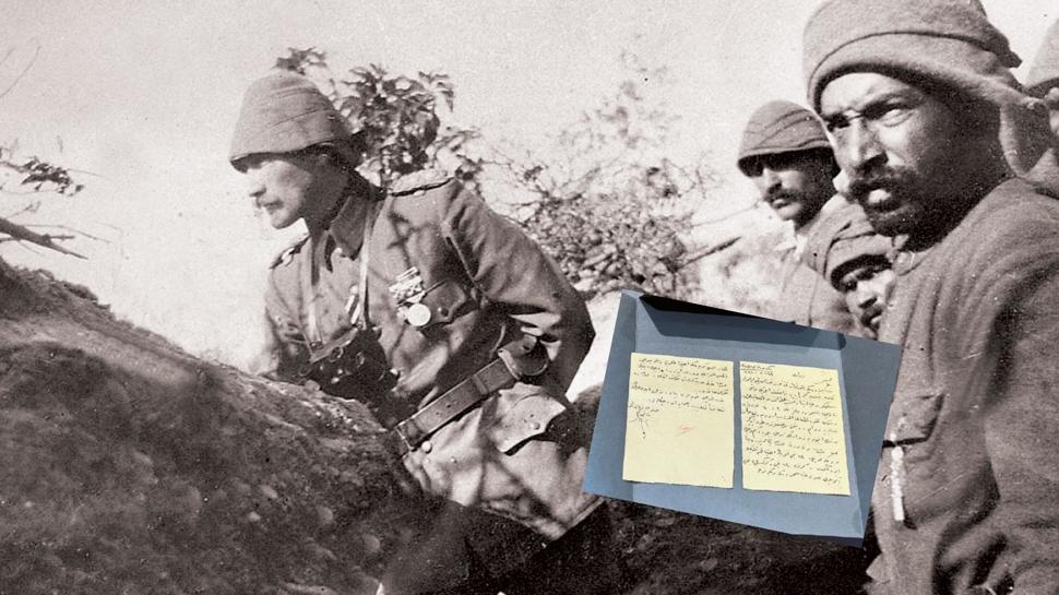 Milletin kaderini de�i�tiren emir