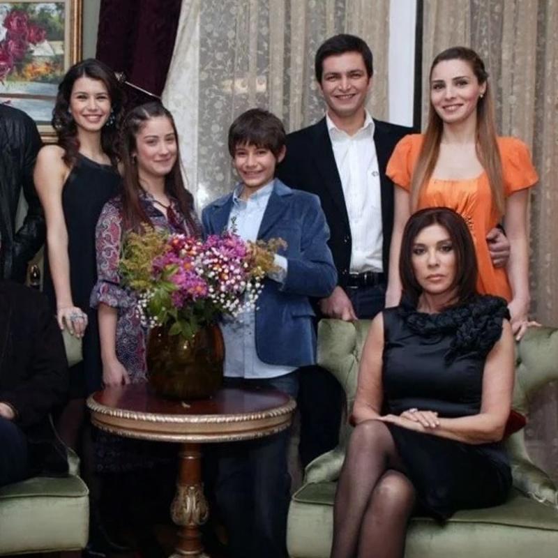 Nebahat �ehre'den y�llar sonra gelen itiraf: �En �irkin halimizdi�