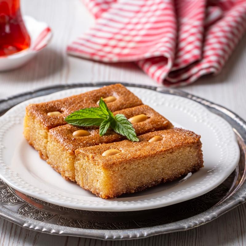 �ambali tatl�s� tarifi! 10 ki�ilik pratik tatl� tarifi