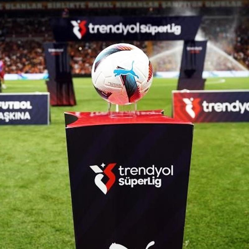 S�per Lig'de yeni hafta ba�l�yor