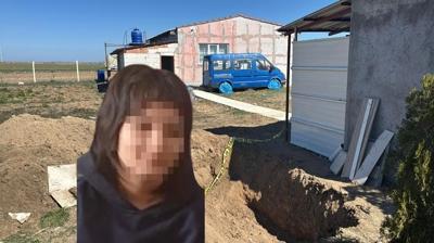 10 g�nd�r aran�yordu! 13 ya��ndaki k�z�n �l�m�yle ilgili korkun� iddia