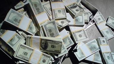 2 �lke ba�� �ekiyor! 716 milyon dolar T�rkiye'ye giri� yapt�