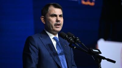 Bakan Kurum'dan COP31 mesaj�: Sahada sonu� �reten bir anlay���yla hareket edece�iz