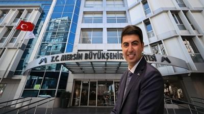 CHP'li belediyeye yolsuzluk operasyonu! Kasadan ��kan paralar tapulara gitmi�