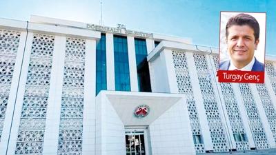 D��emealt�'nda sahte fi�le 125 milyonluk vurgun