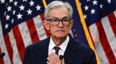 Fed Ba�kan� Powell g�rev s�resi ne zaman bitiyor? 2026 Fed ba�kanl�k se�imi ne zaman?