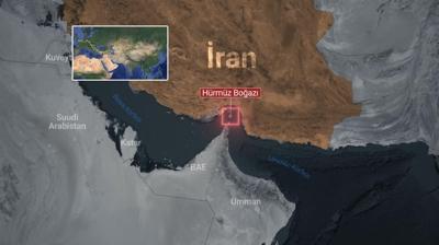 H�rm�z ��kmaz� rotay� T�rkiye'ye d�nd�rd�: Orta Koridor diren� unsuru