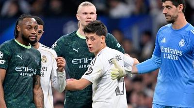 �lk ma�lar tamamland�! ��te Devler Ligi'nde gecenin sonu�lar�...