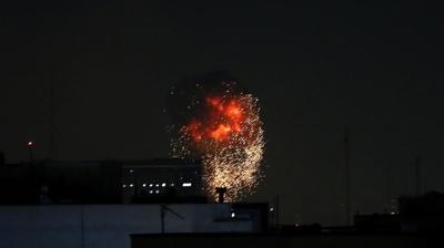 �ran'dan Bahreyn'e sald�r�... Yak�t tankeri hedef al�nd�